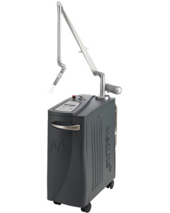 炭酸ガスレーザー