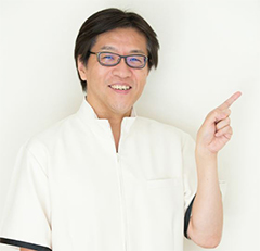 シーズクリニック院長